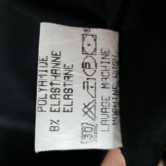 BISCOTE Paris – Military Pocket Jacket (Vodka model) - Picture 9 of 9